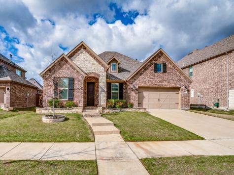 11660 Teresa Lane Frisco TX 75035