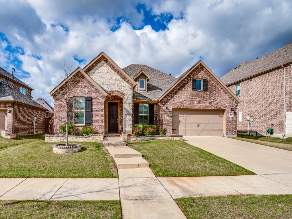 11660 Teresa Lane Frisco TX 75035