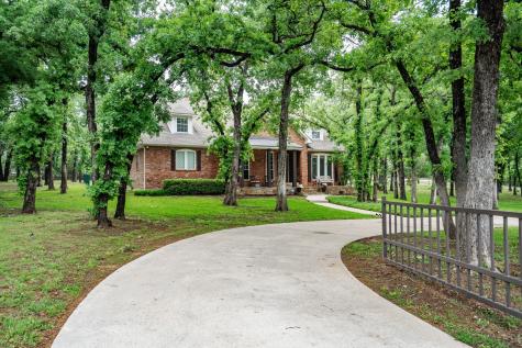 306 Stonecrest Road Argyle TX 76226