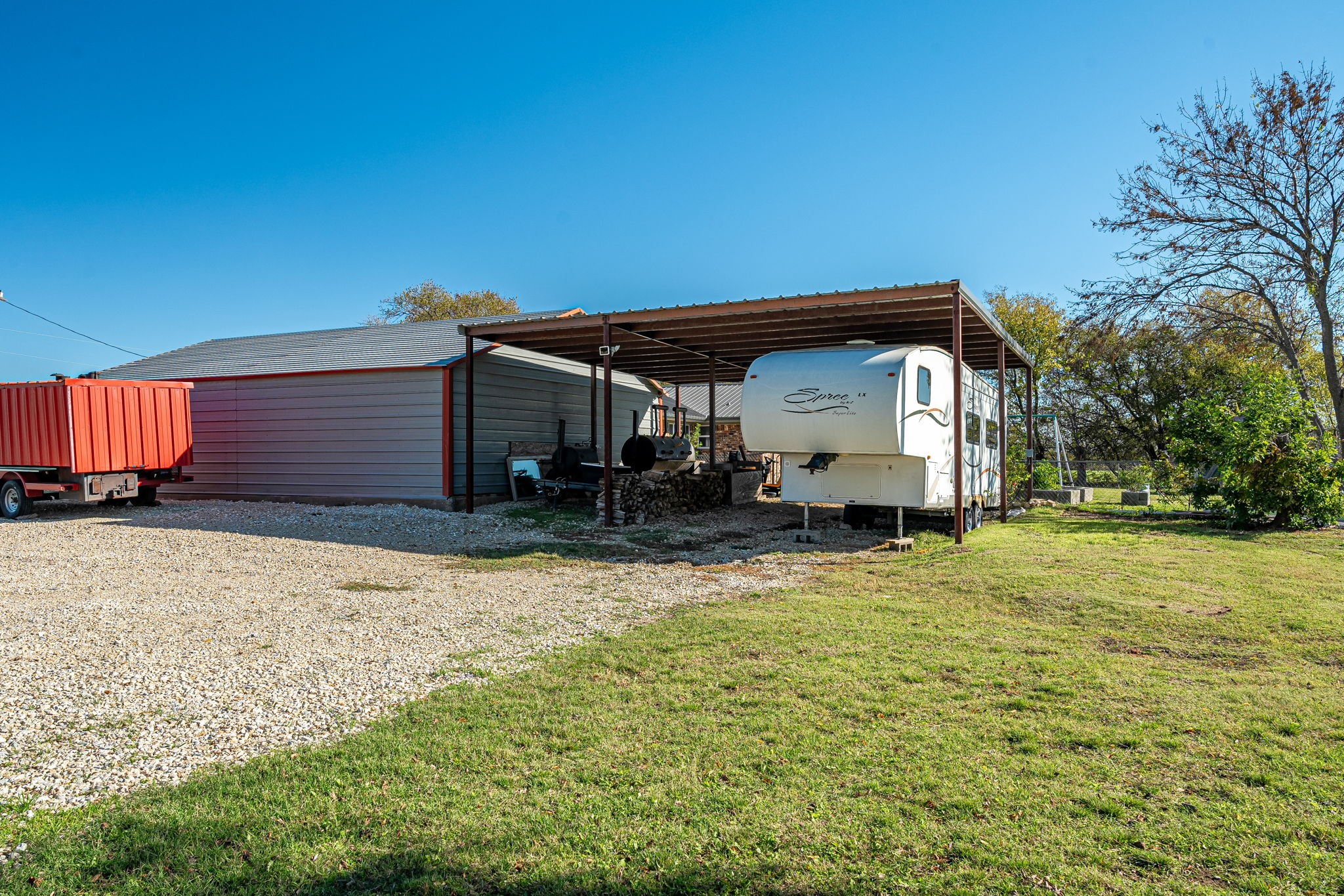 23548 Fm 121 Gunter TX 75058