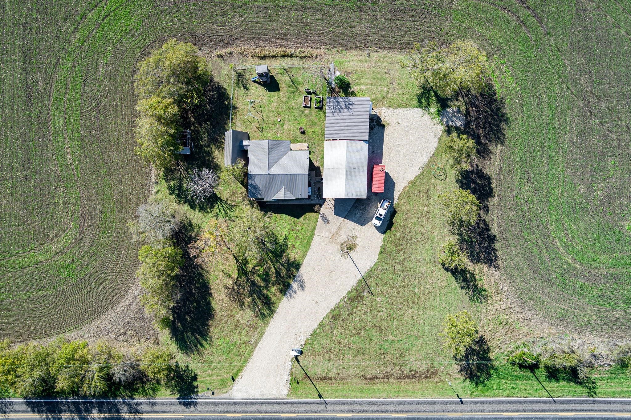 23548 Fm 121 Gunter TX 75058
