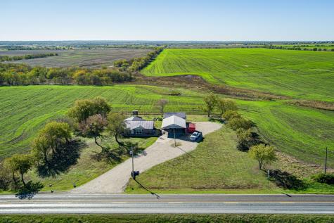 23548 Fm 121 Gunter TX 75058