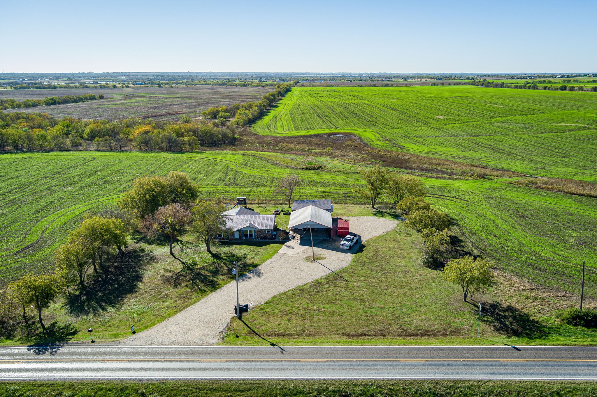 23548 Fm 121 Gunter TX 75058