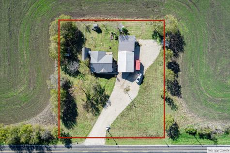 23548 Fm 121 Gunter TX 75058