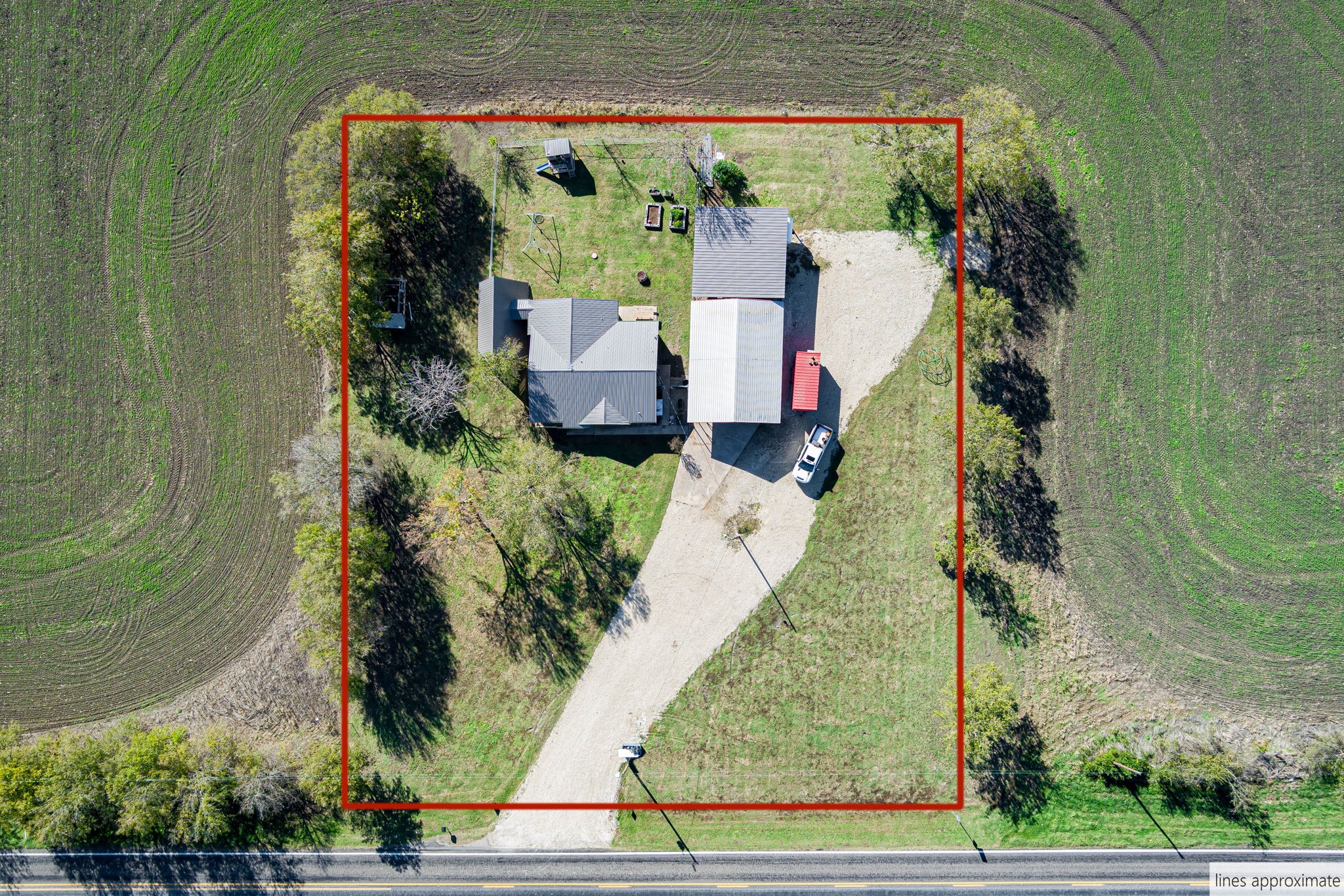 23548 Fm 121 Gunter TX 75058