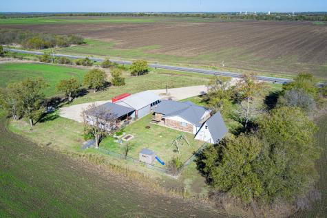 23548 Fm 121 Gunter TX 75058