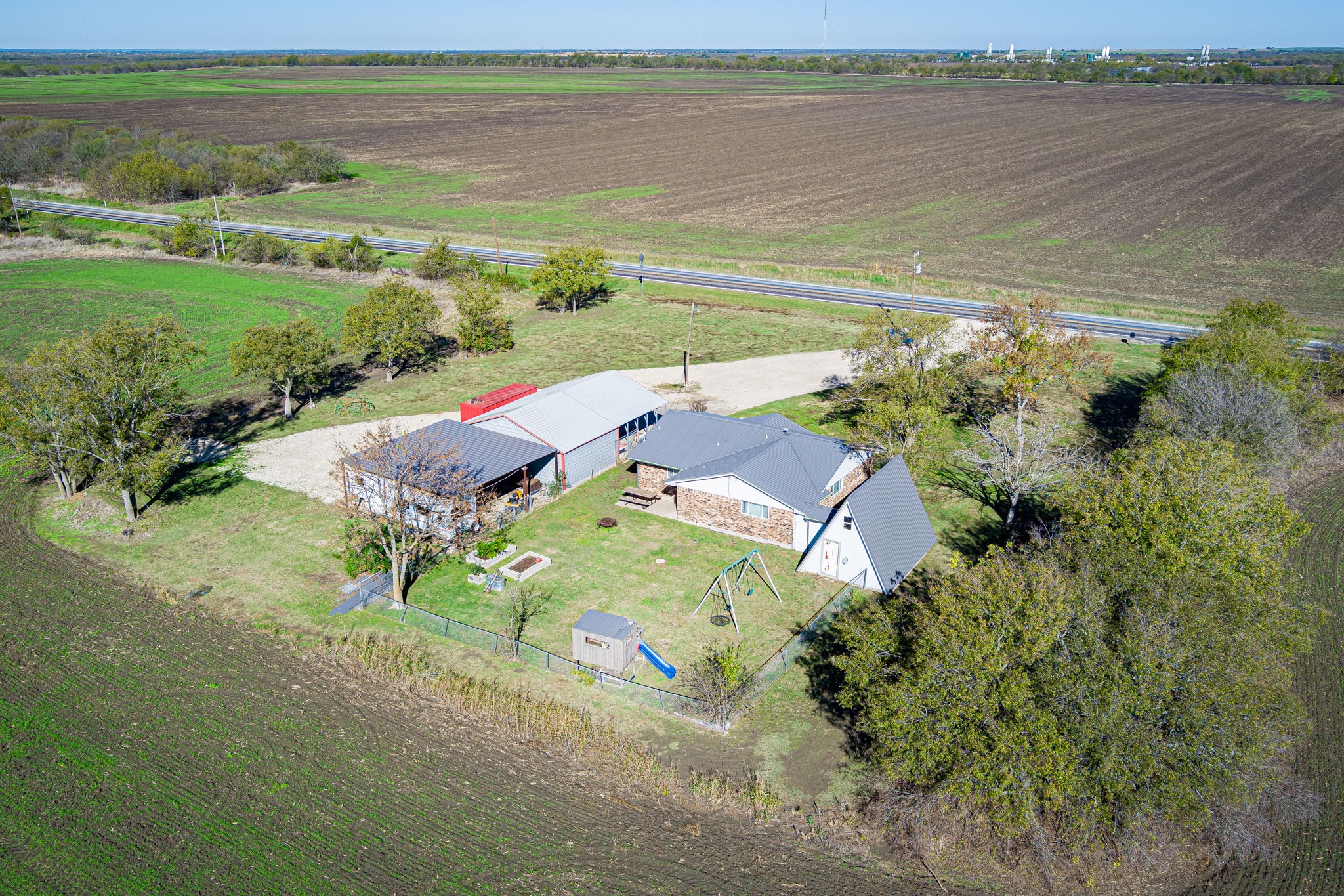 23548 Fm 121 Gunter TX 75058