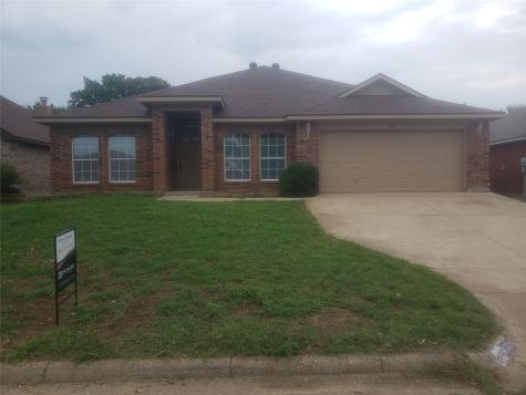 4700 Saint Thomas Place Fort Worth TX 76135