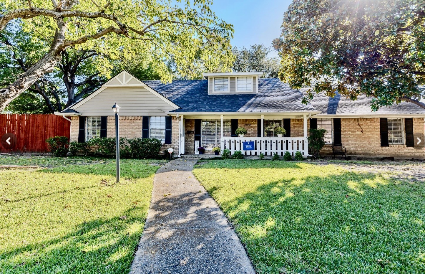 Farmers Branch TX, 2888 Reedcroft Drive