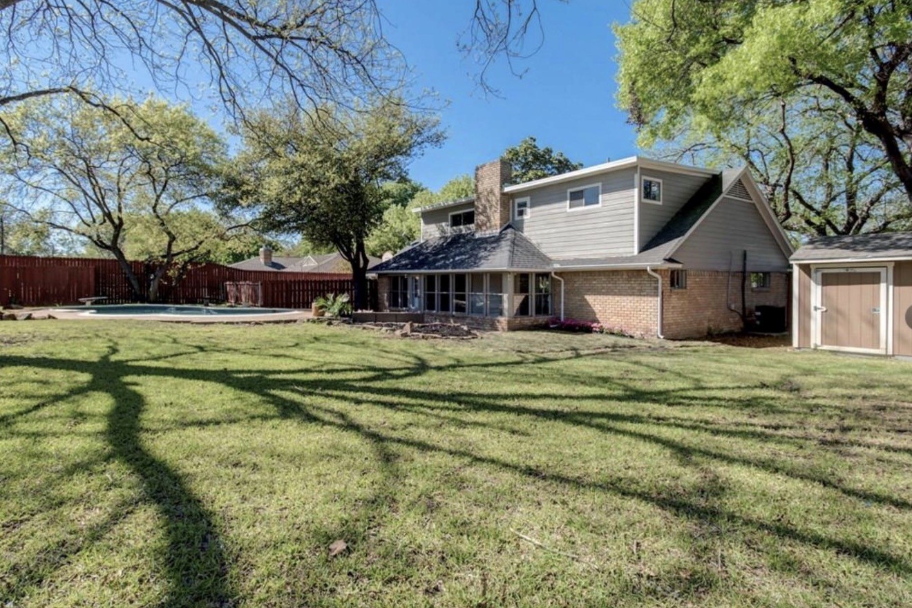 2888 Reedcroft Drive Farmers Branch TX 75234