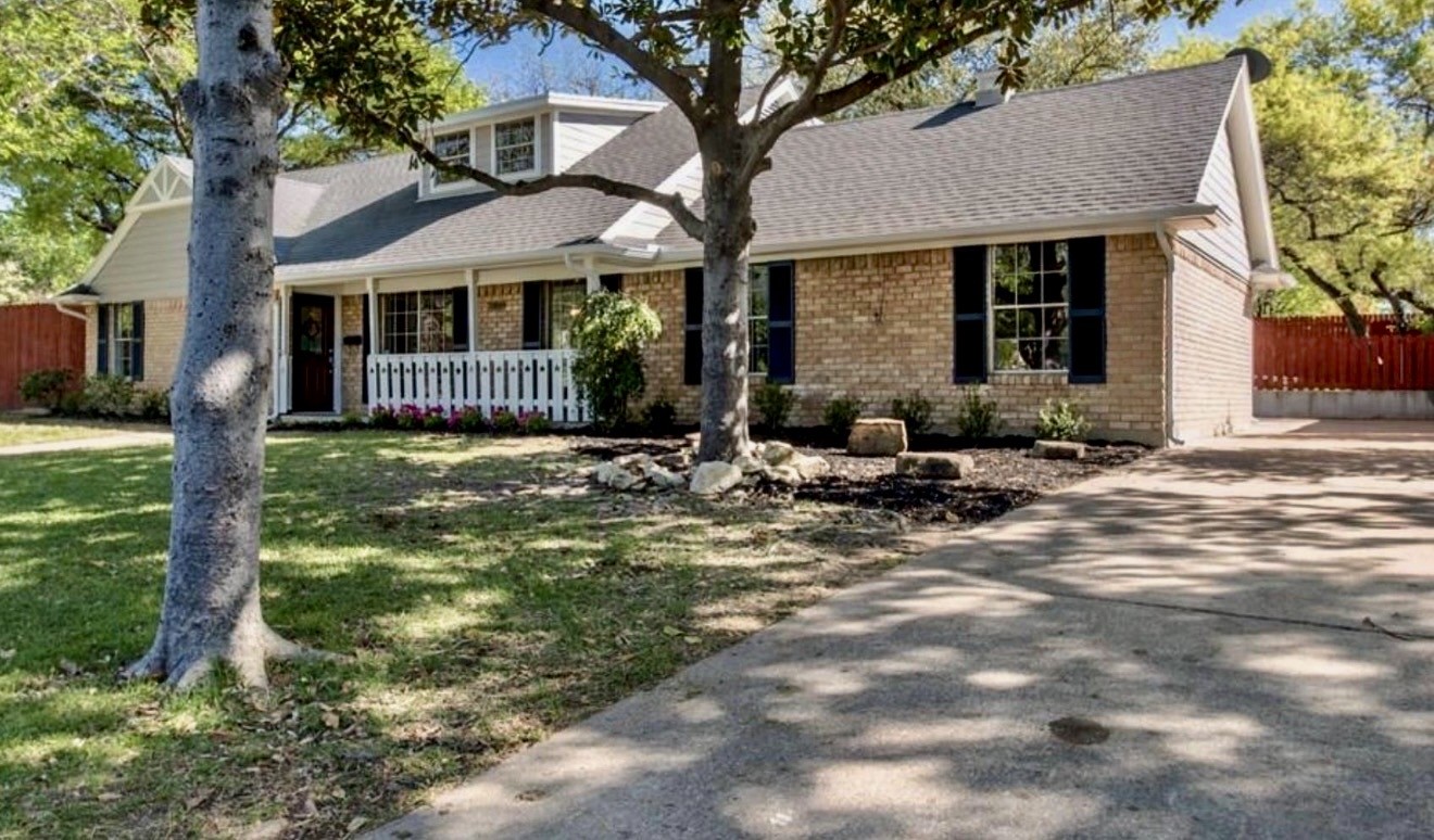 2888 Reedcroft Drive Farmers Branch TX 75234