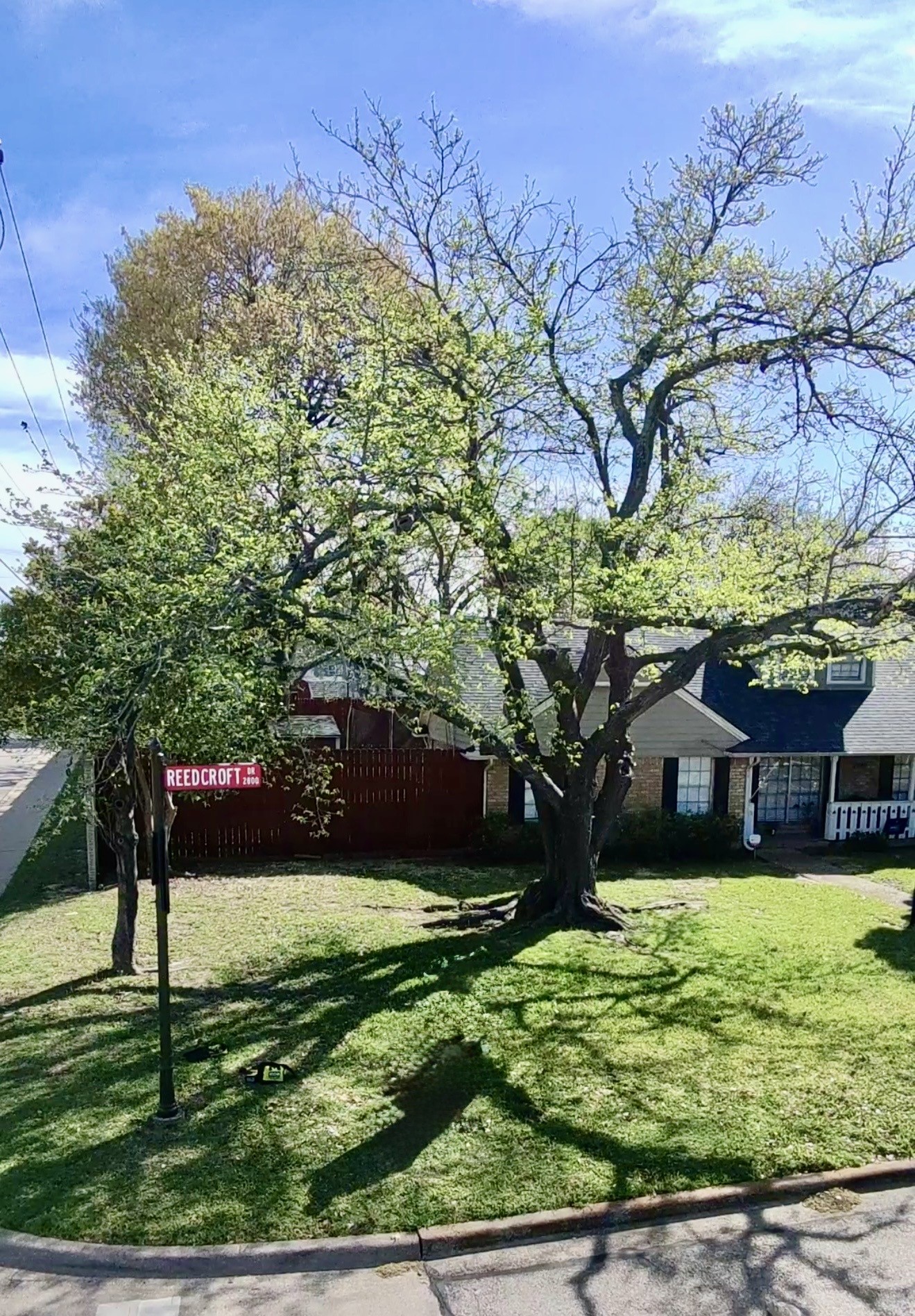 2888 Reedcroft Drive Farmers Branch TX 75234