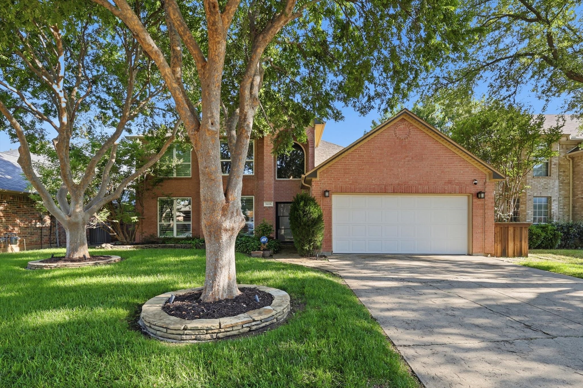 1605 Weatherwood Drive Flower Mound TX 75028