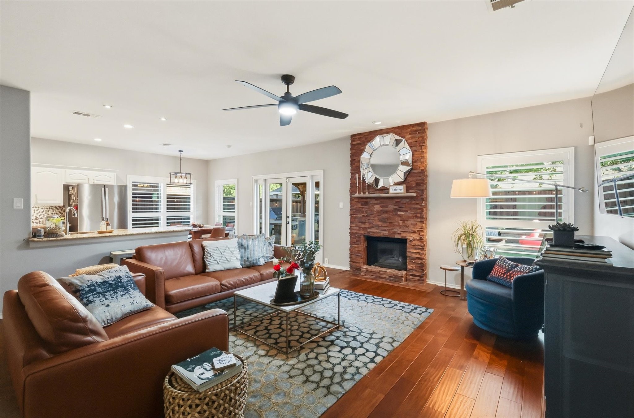 1605 Weatherwood Drive Flower Mound TX 75028