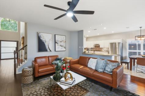 1605 Weatherwood Drive Flower Mound TX 75028