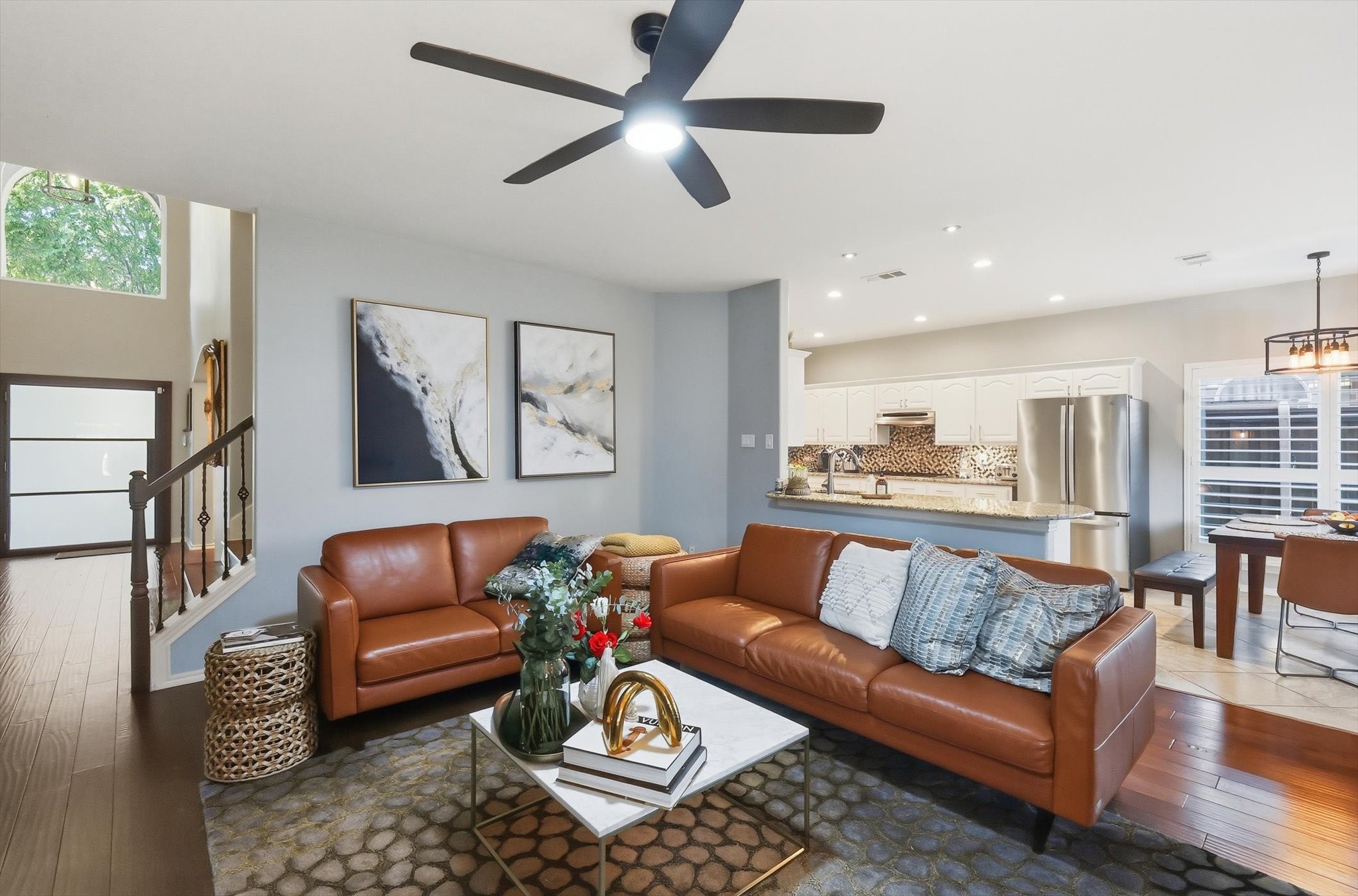1605 Weatherwood Drive Flower Mound TX 75028