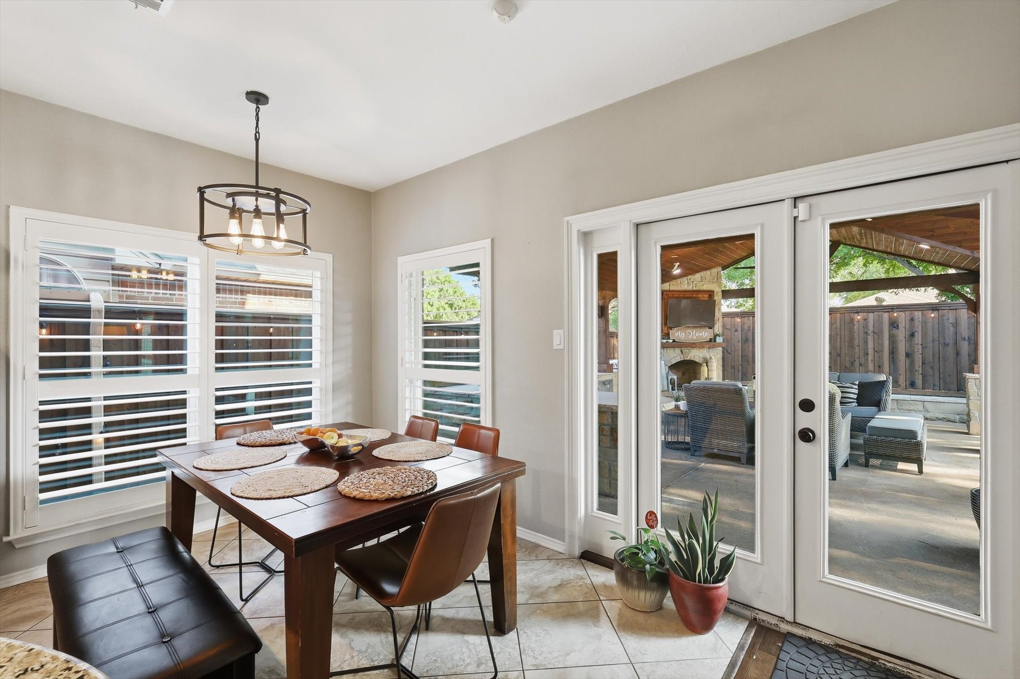 1605 Weatherwood Drive Flower Mound TX 75028