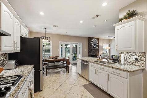 1605 Weatherwood Drive Flower Mound TX 75028