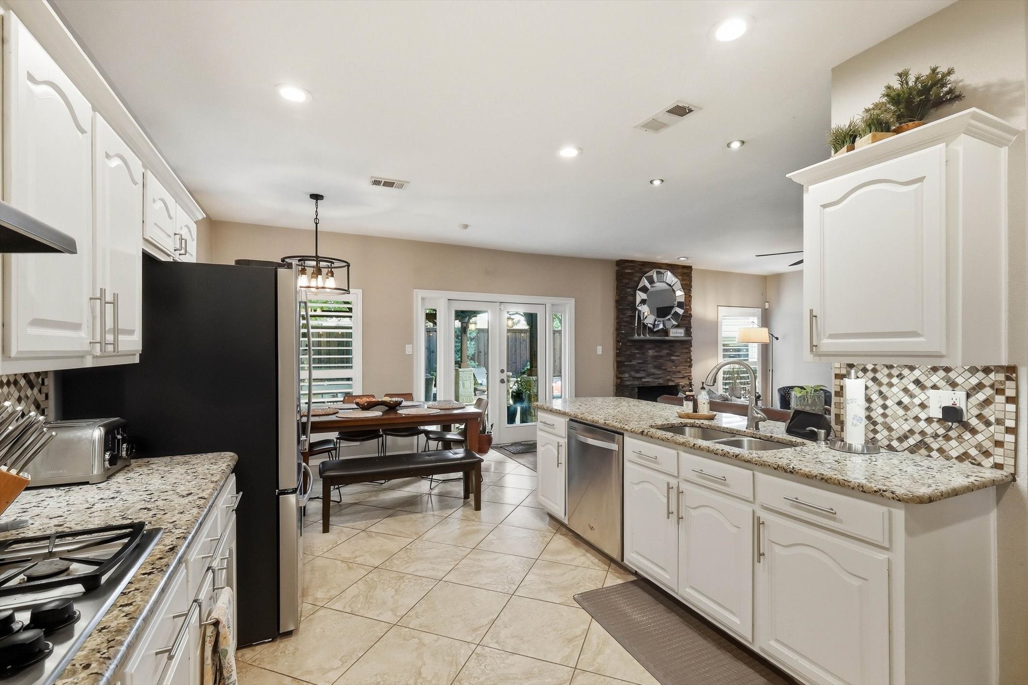 1605 Weatherwood Drive Flower Mound TX 75028