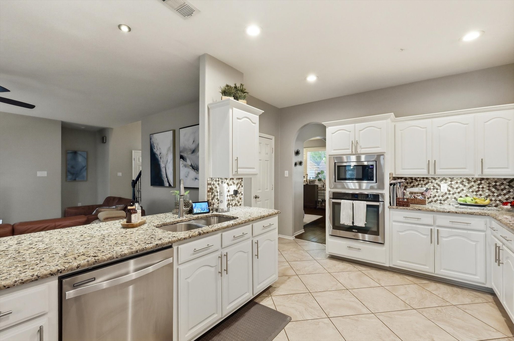 1605 Weatherwood Drive Flower Mound TX 75028
