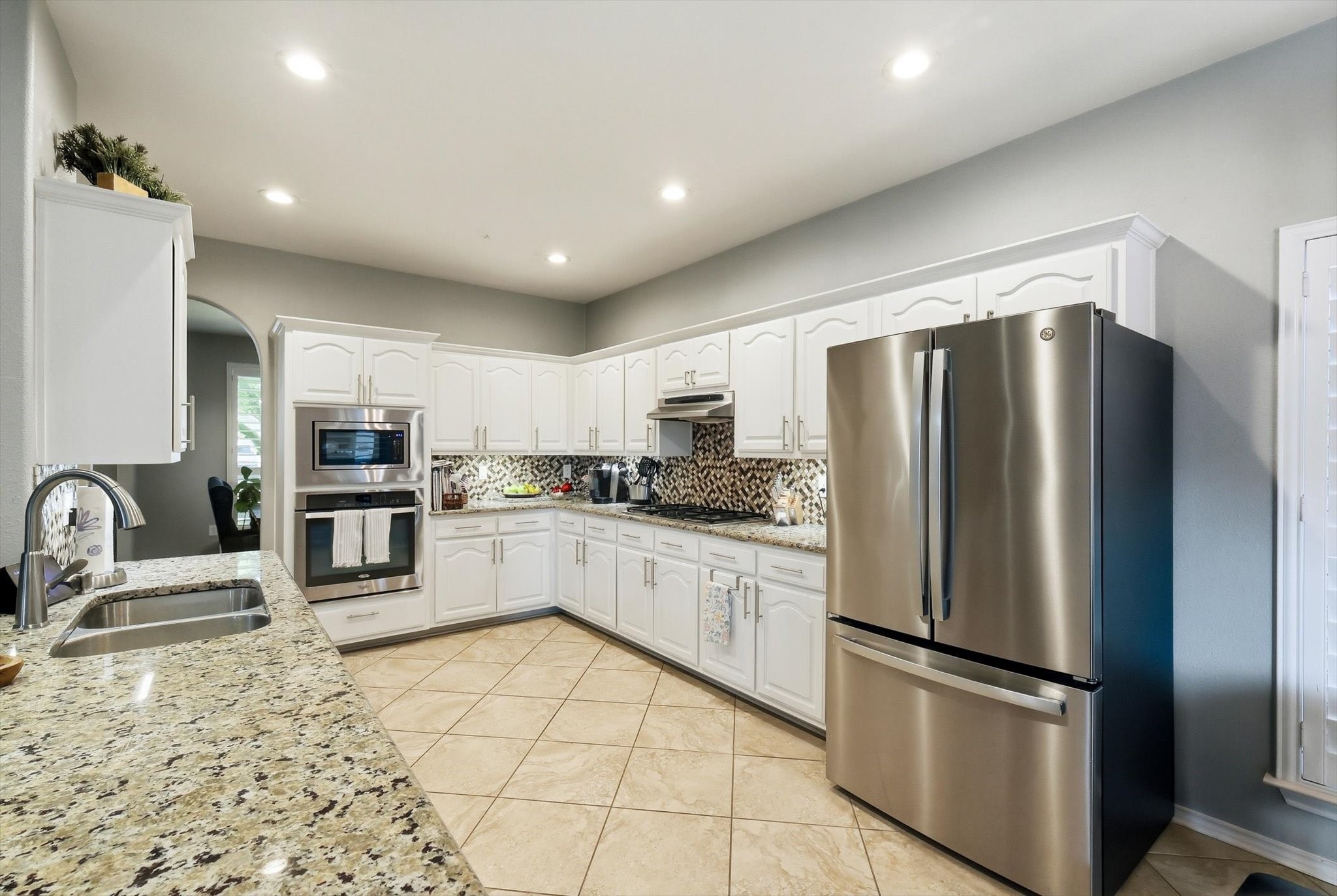 1605 Weatherwood Drive Flower Mound TX 75028