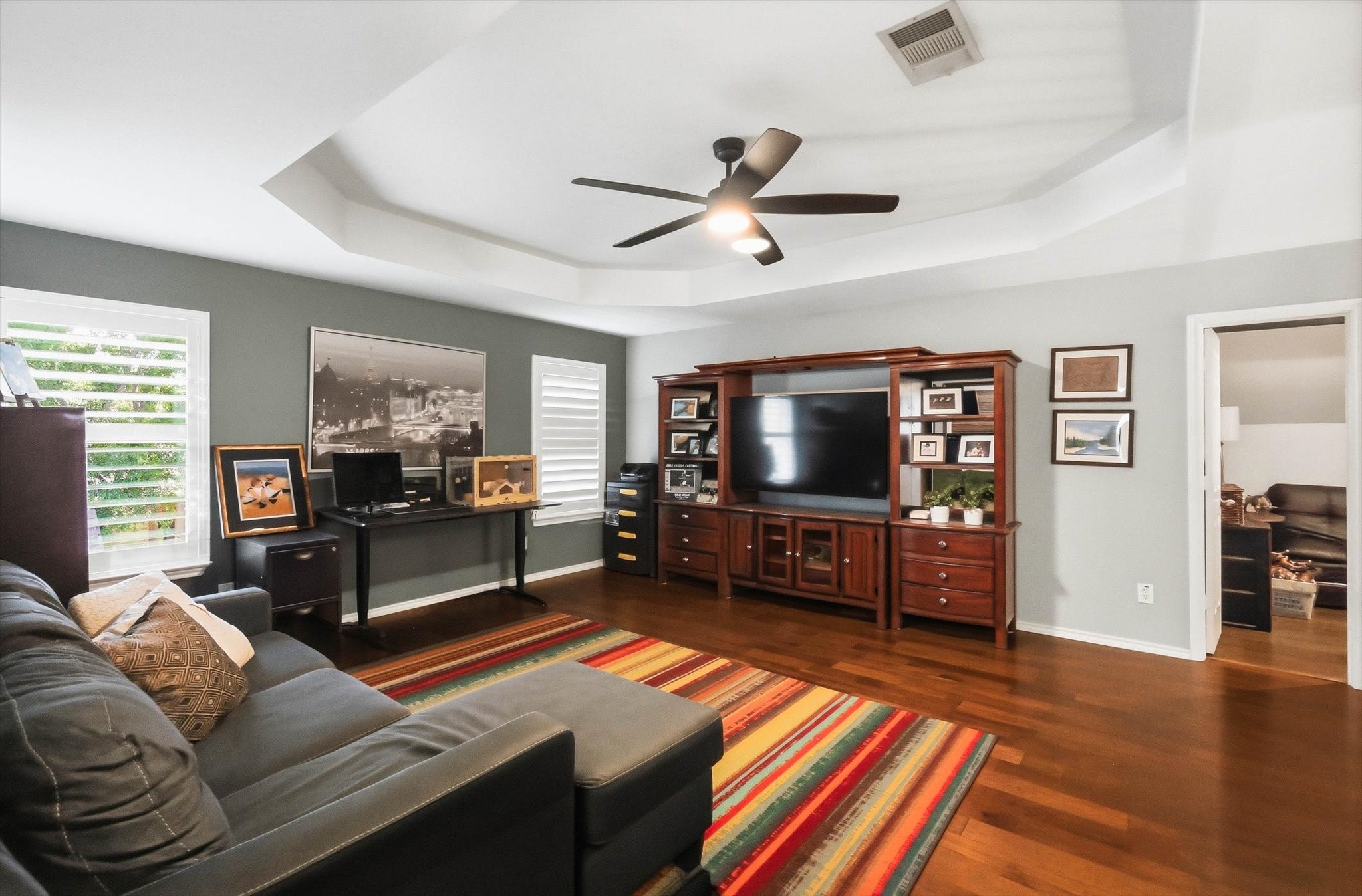 1605 Weatherwood Drive Flower Mound TX 75028
