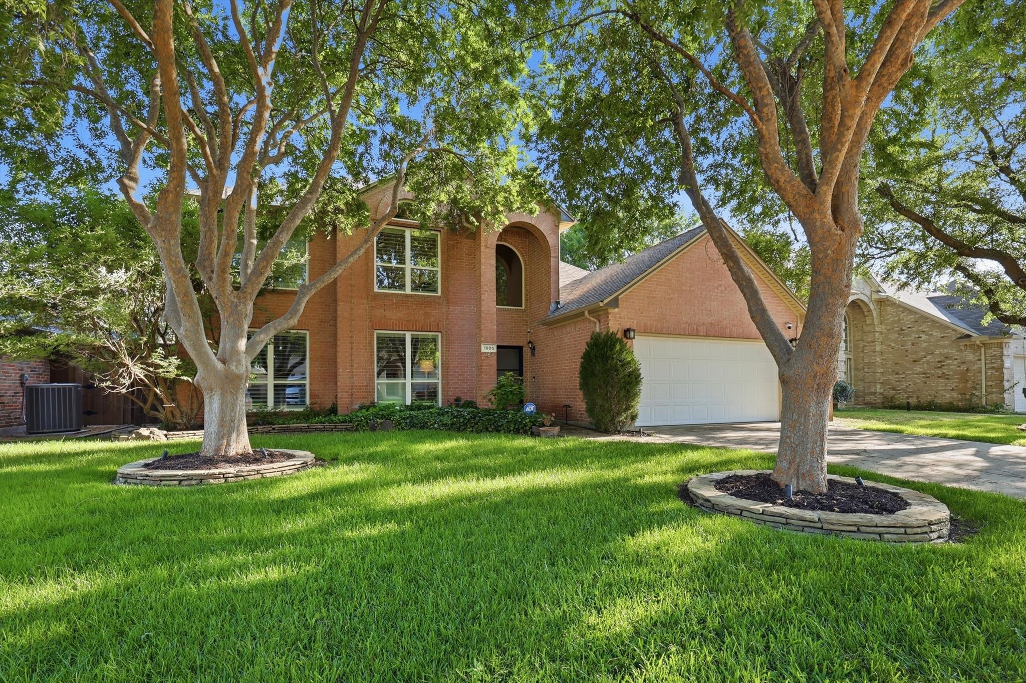 1605 Weatherwood Drive Flower Mound TX 75028
