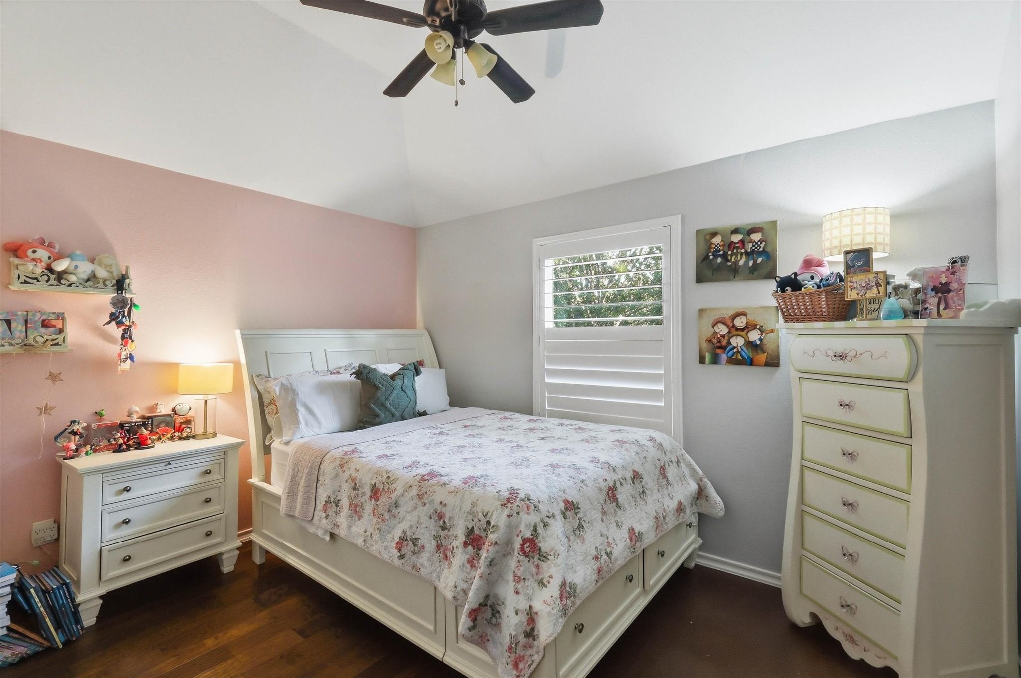 1605 Weatherwood Drive Flower Mound TX 75028