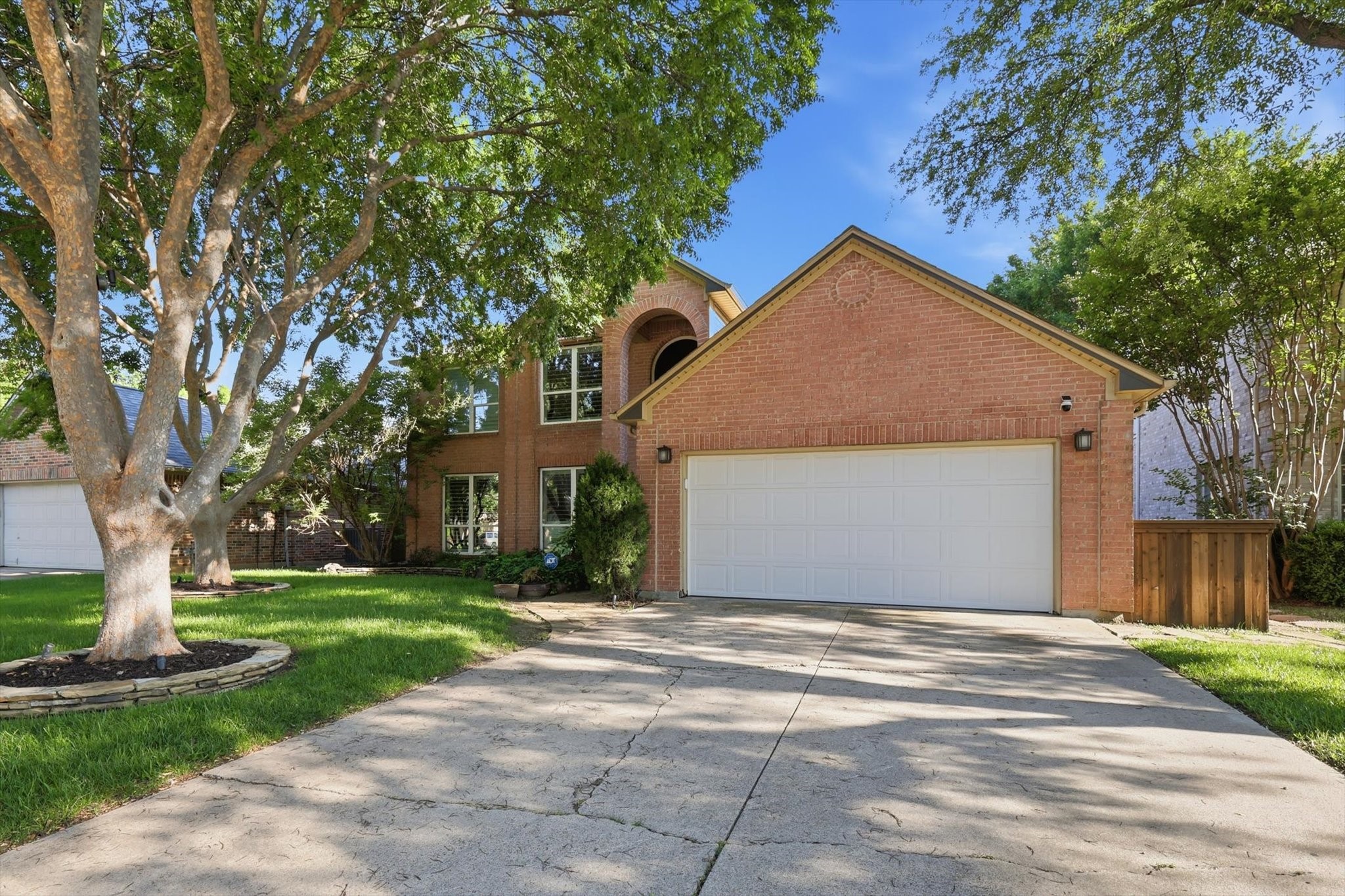 1605 Weatherwood Drive Flower Mound TX 75028