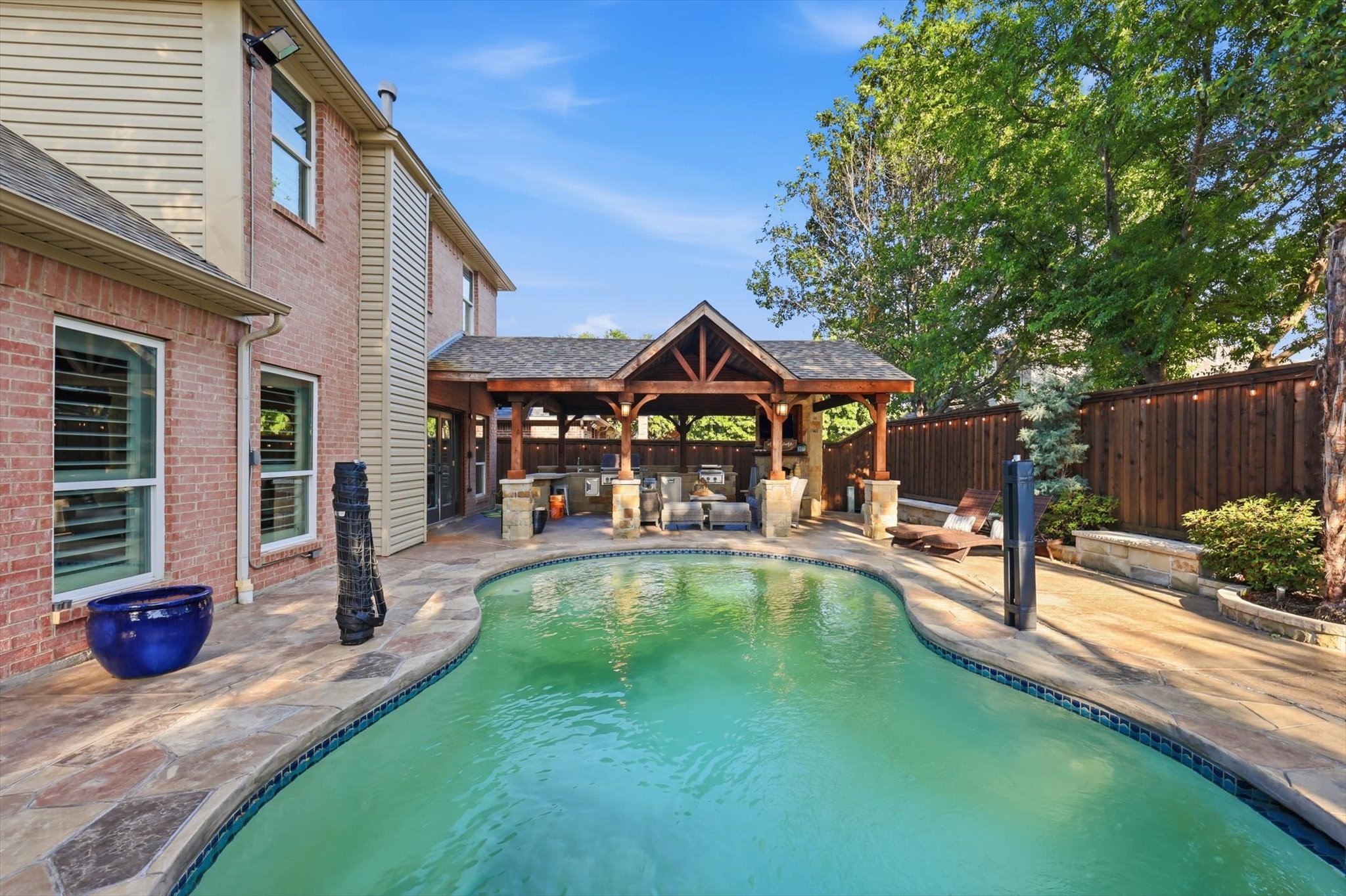 1605 Weatherwood Drive Flower Mound TX 75028
