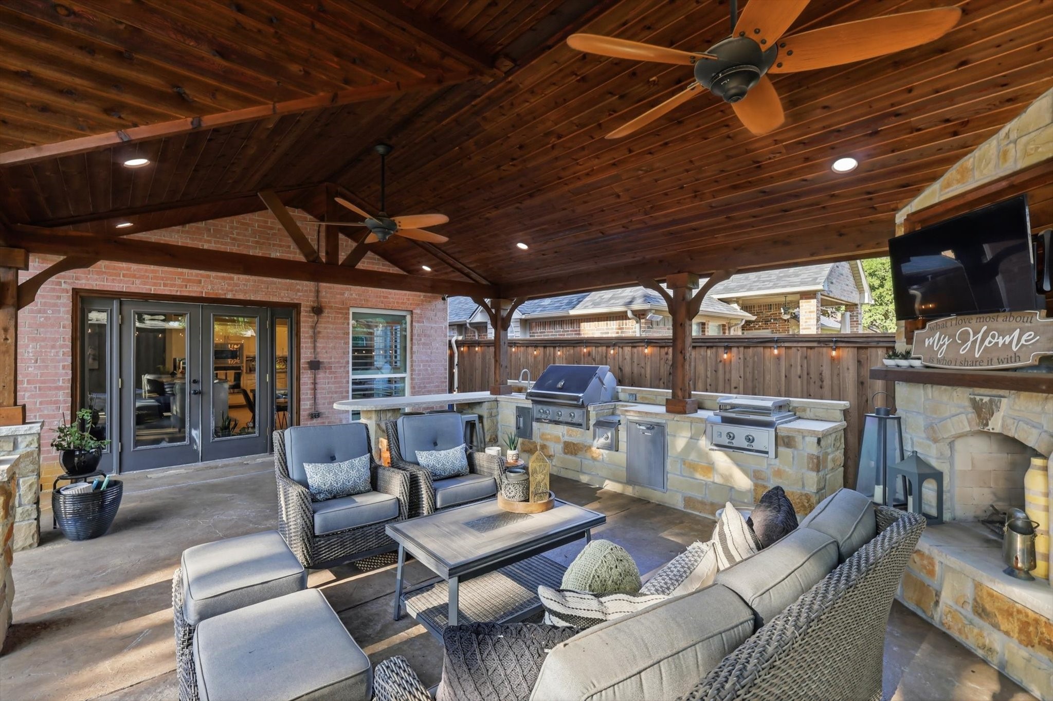 1605 Weatherwood Drive Flower Mound TX 75028