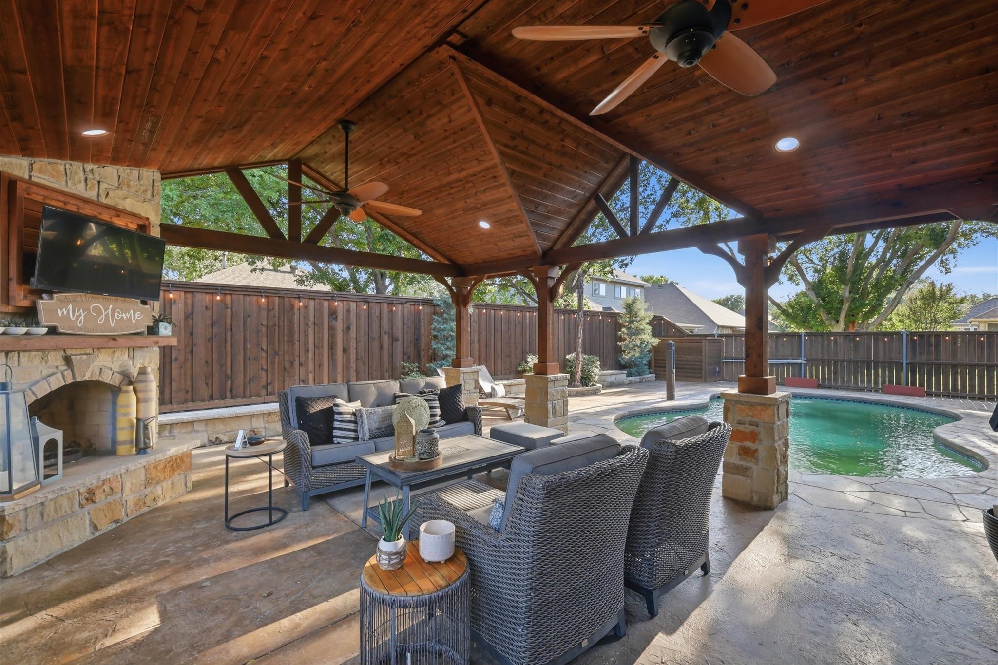 1605 Weatherwood Drive Flower Mound TX 75028