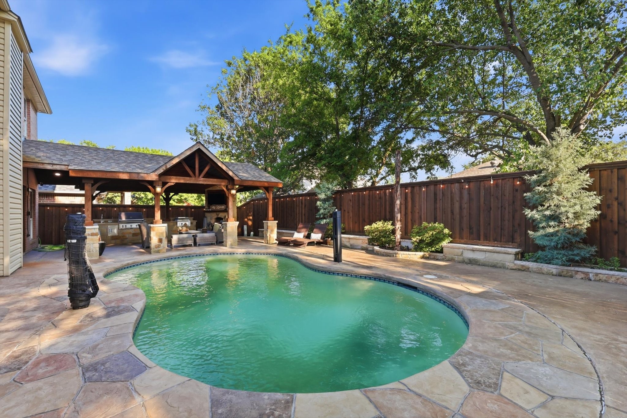 1605 Weatherwood Drive Flower Mound TX 75028