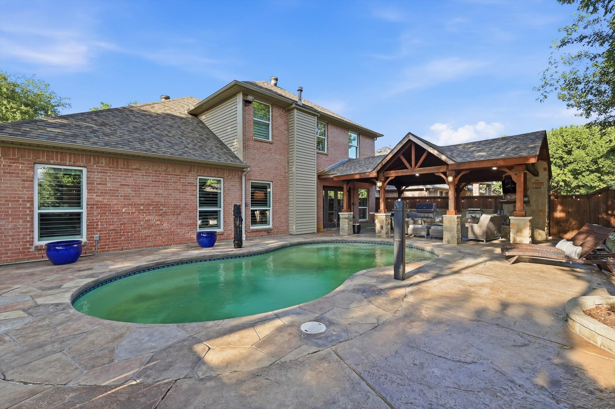 1605 Weatherwood Drive Flower Mound TX 75028