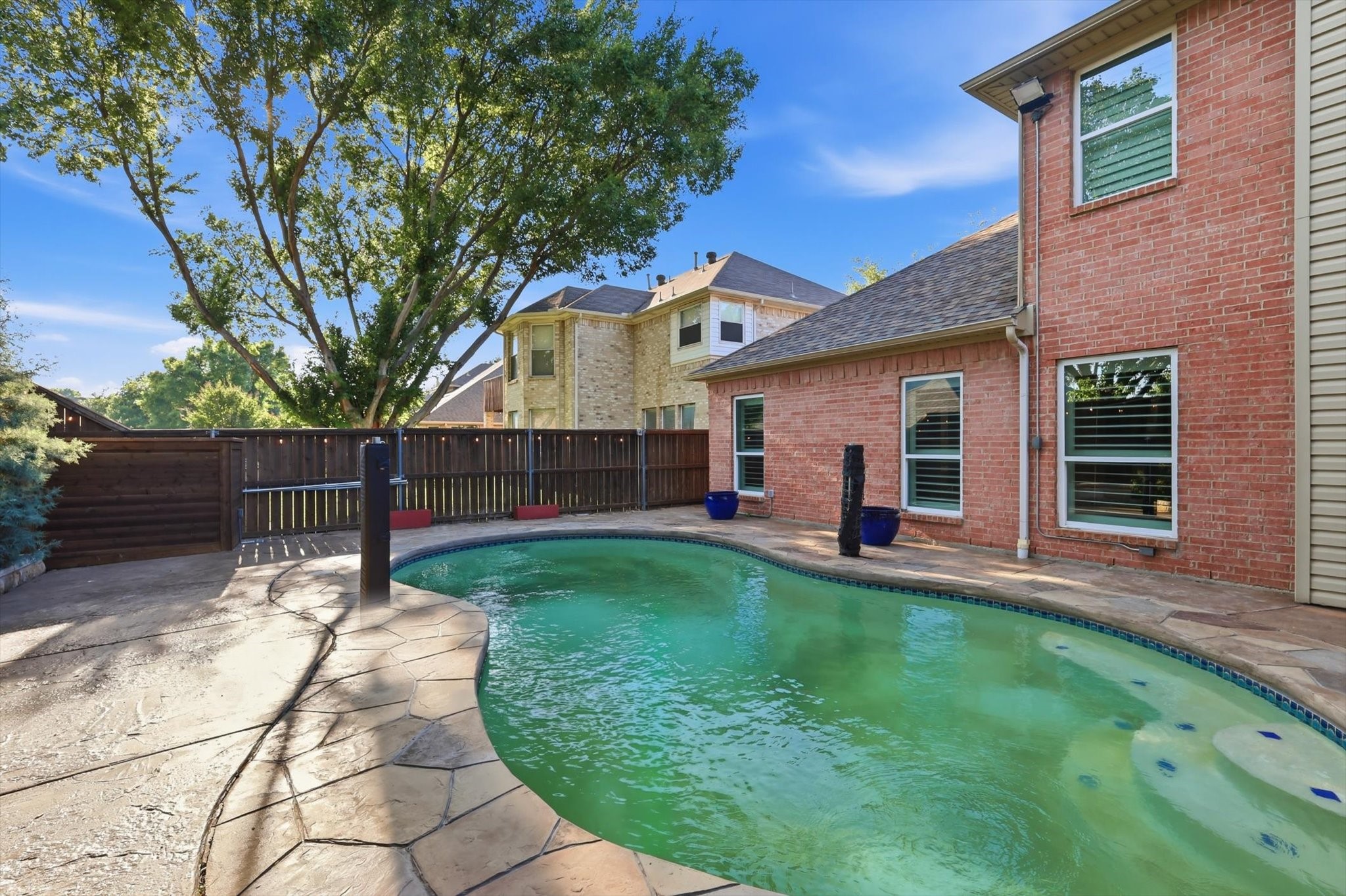 1605 Weatherwood Drive Flower Mound TX 75028