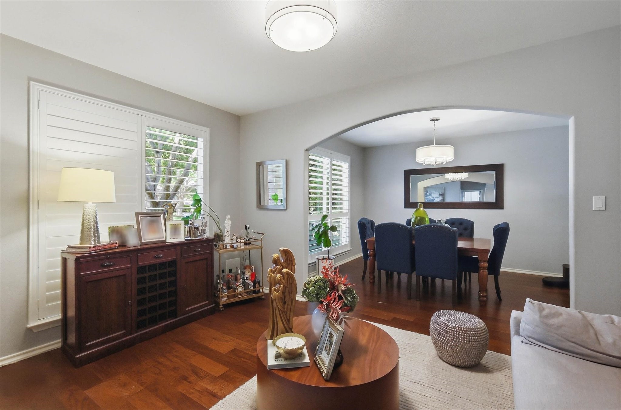 1605 Weatherwood Drive Flower Mound TX 75028