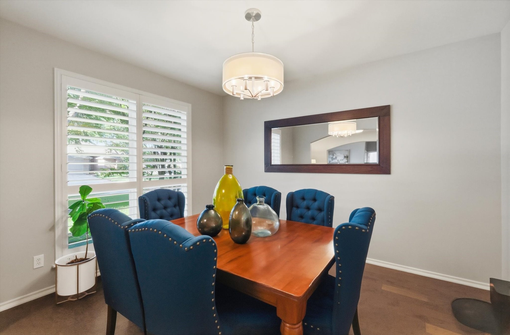 1605 Weatherwood Drive Flower Mound TX 75028