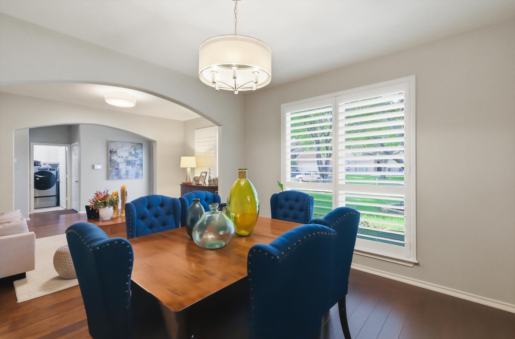 1605 Weatherwood Drive Flower Mound TX 75028