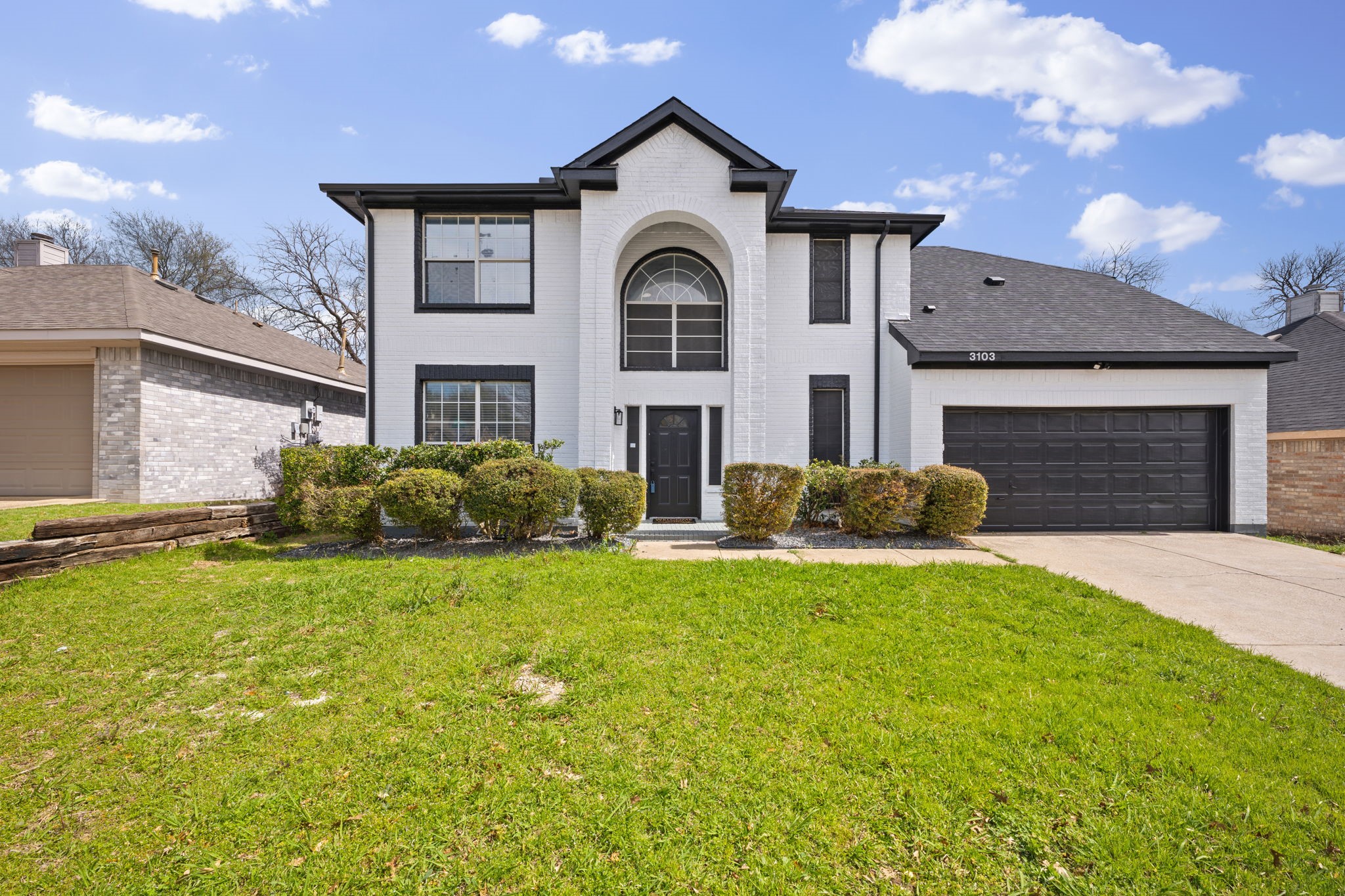 3103 Kingsbury Drive Mckinney TX 75069