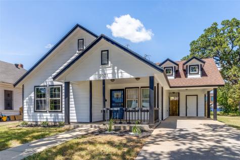 3021 Birmingham Avenue Dallas TX 75215