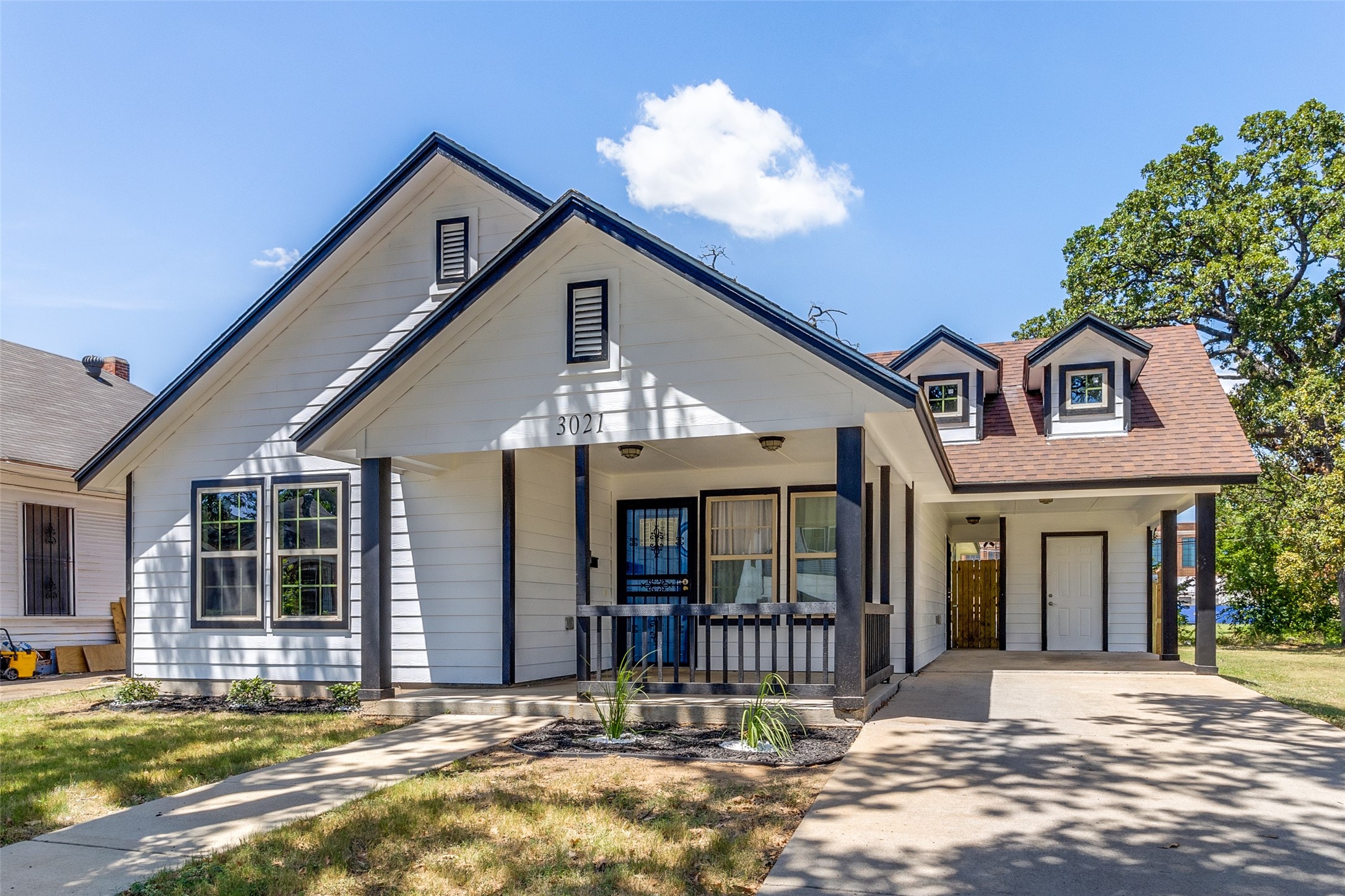 3021 Birmingham Avenue Dallas TX 75215