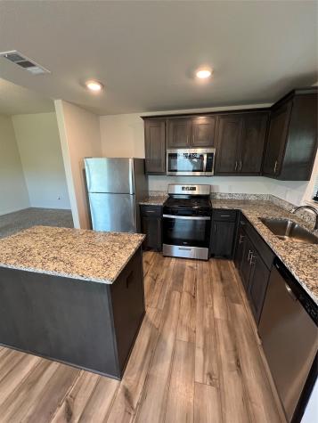10809 Copper Hills Lane Fort Worth TX 76108
