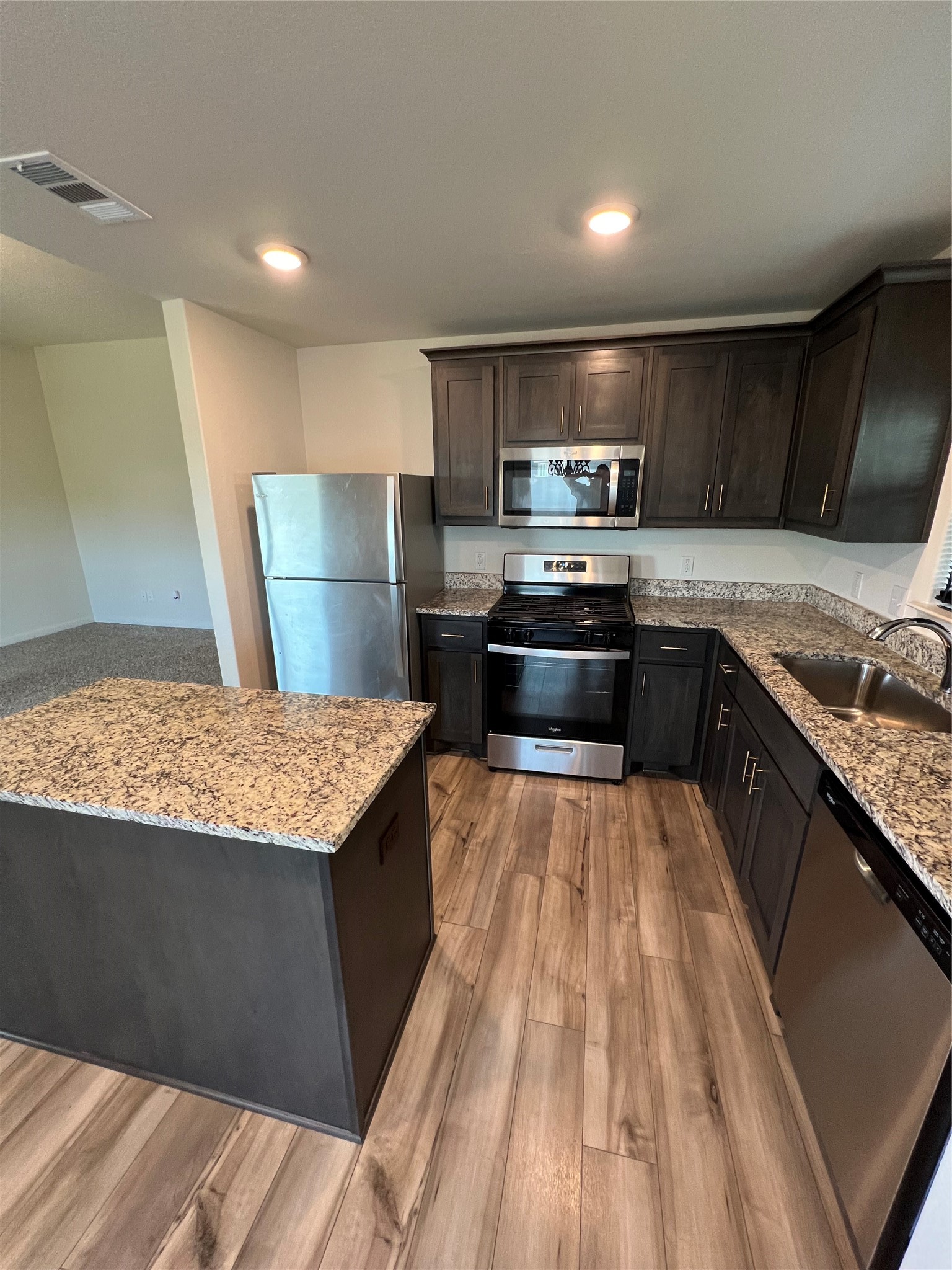 10809 Copper Hills Lane Fort Worth TX 76108