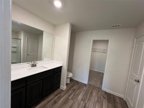 10809 Copper Hills Lane Fort Worth TX 76108