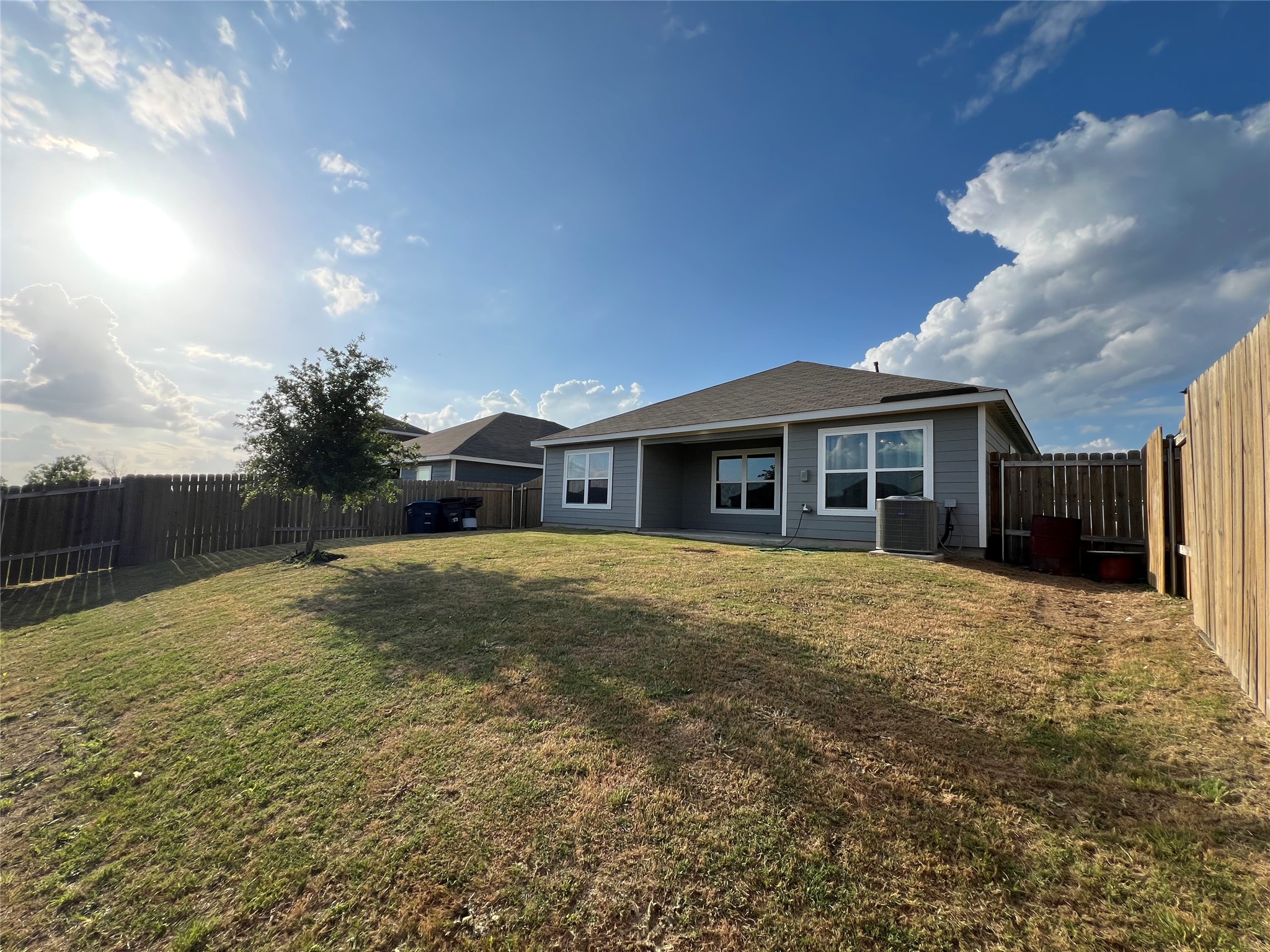 10809 Copper Hills Lane Fort Worth TX 76108