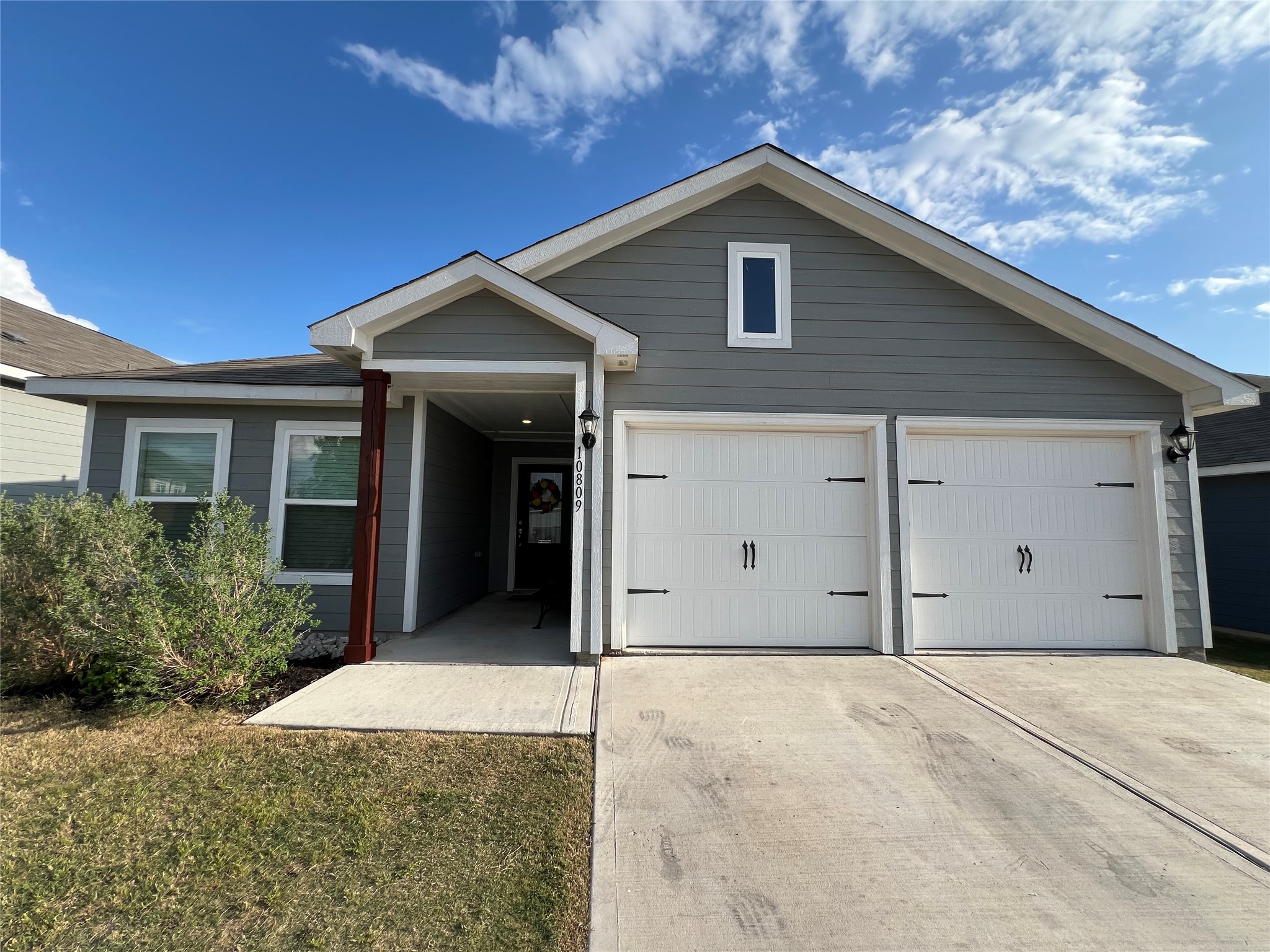 10809 Copper Hills Lane Fort Worth TX 76108
