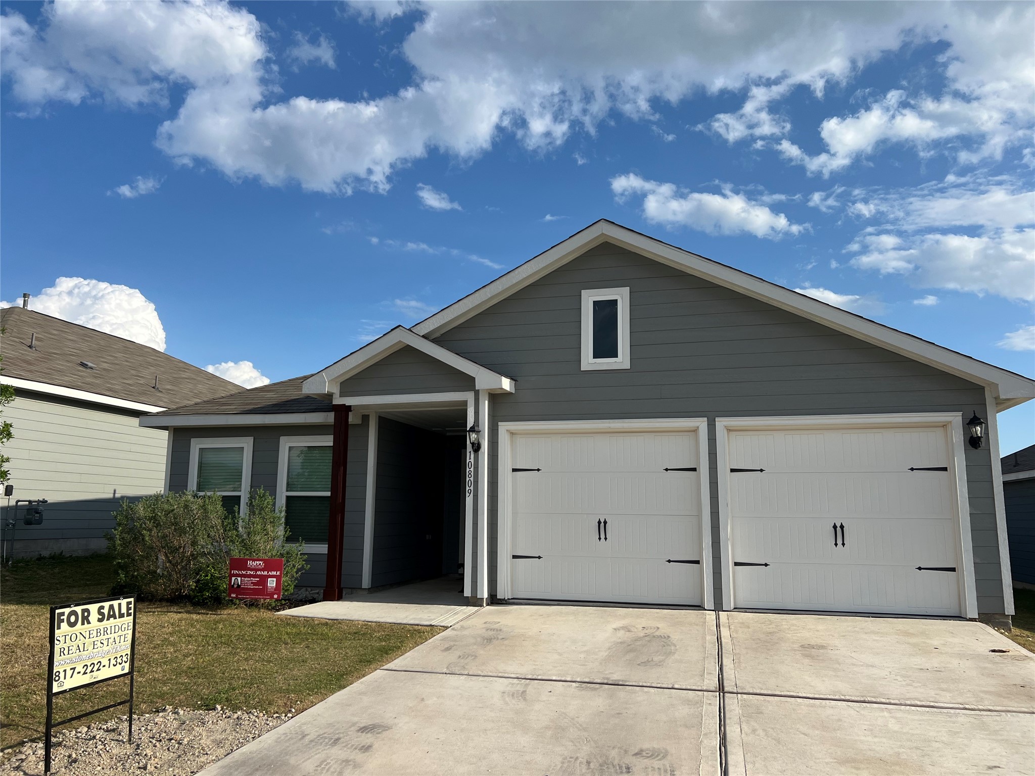 10809 Copper Hills Lane Fort Worth TX 76108