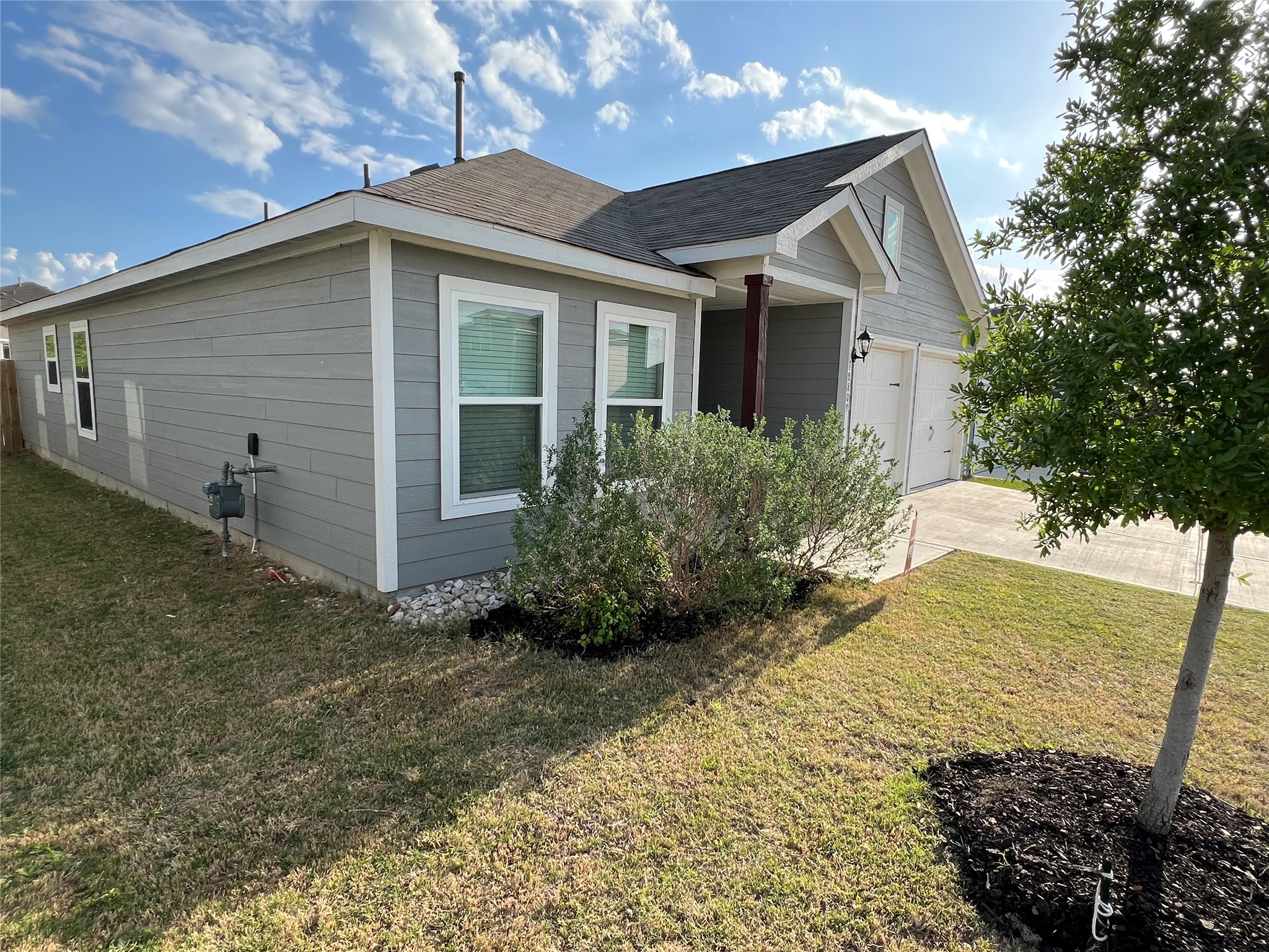 10809 Copper Hills Lane Fort Worth TX 76108