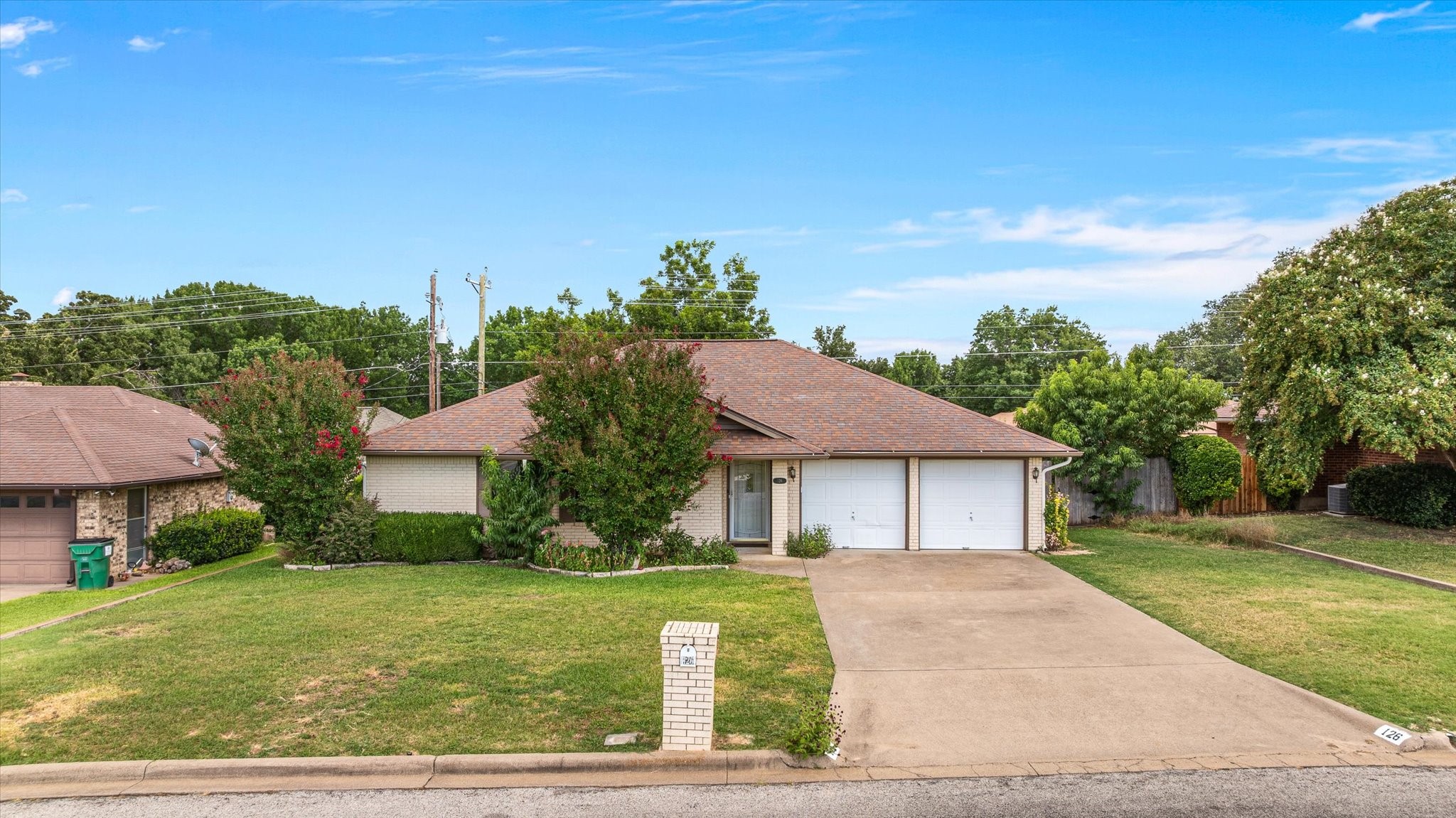 126 Ben Hogan Drive Stephenville TX 76401
