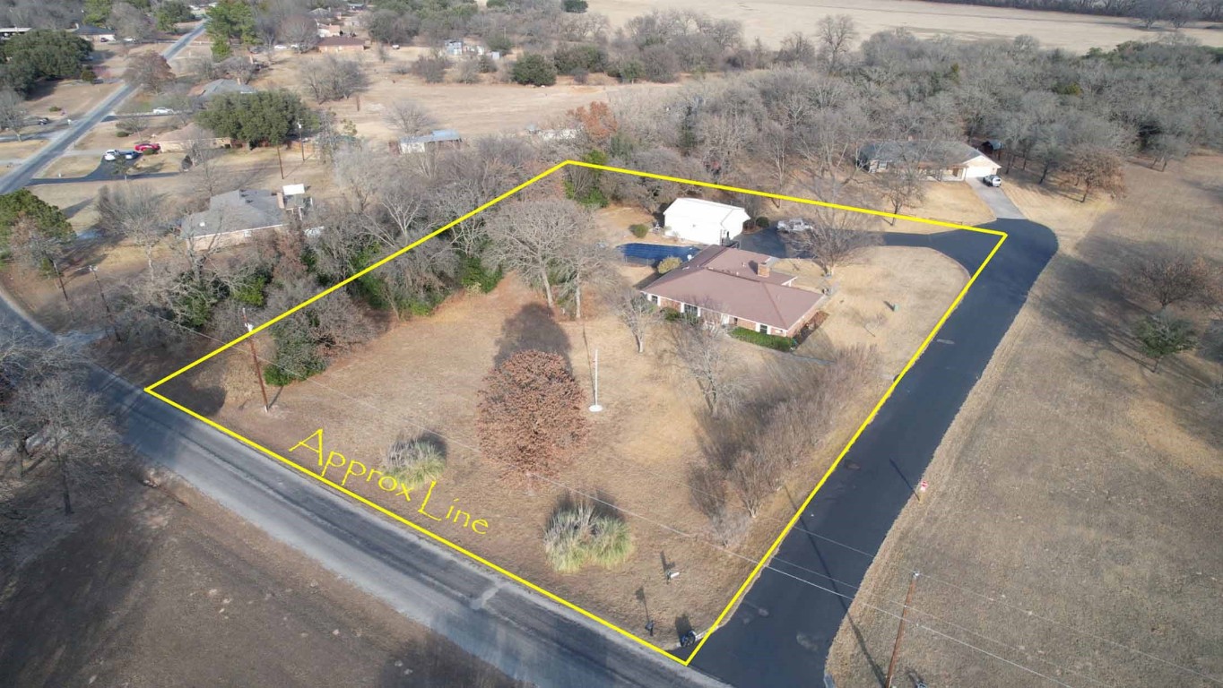 228 De La Cruz Street Weatherford TX 76085